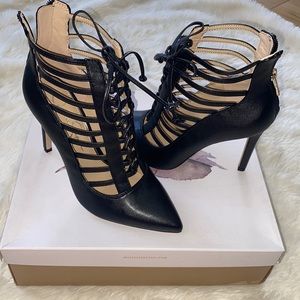 Jessica Simpson Luckita Pumps stiletto shoes